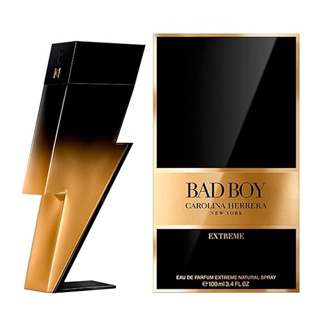 Bad Boy Extreme Cologne For Men