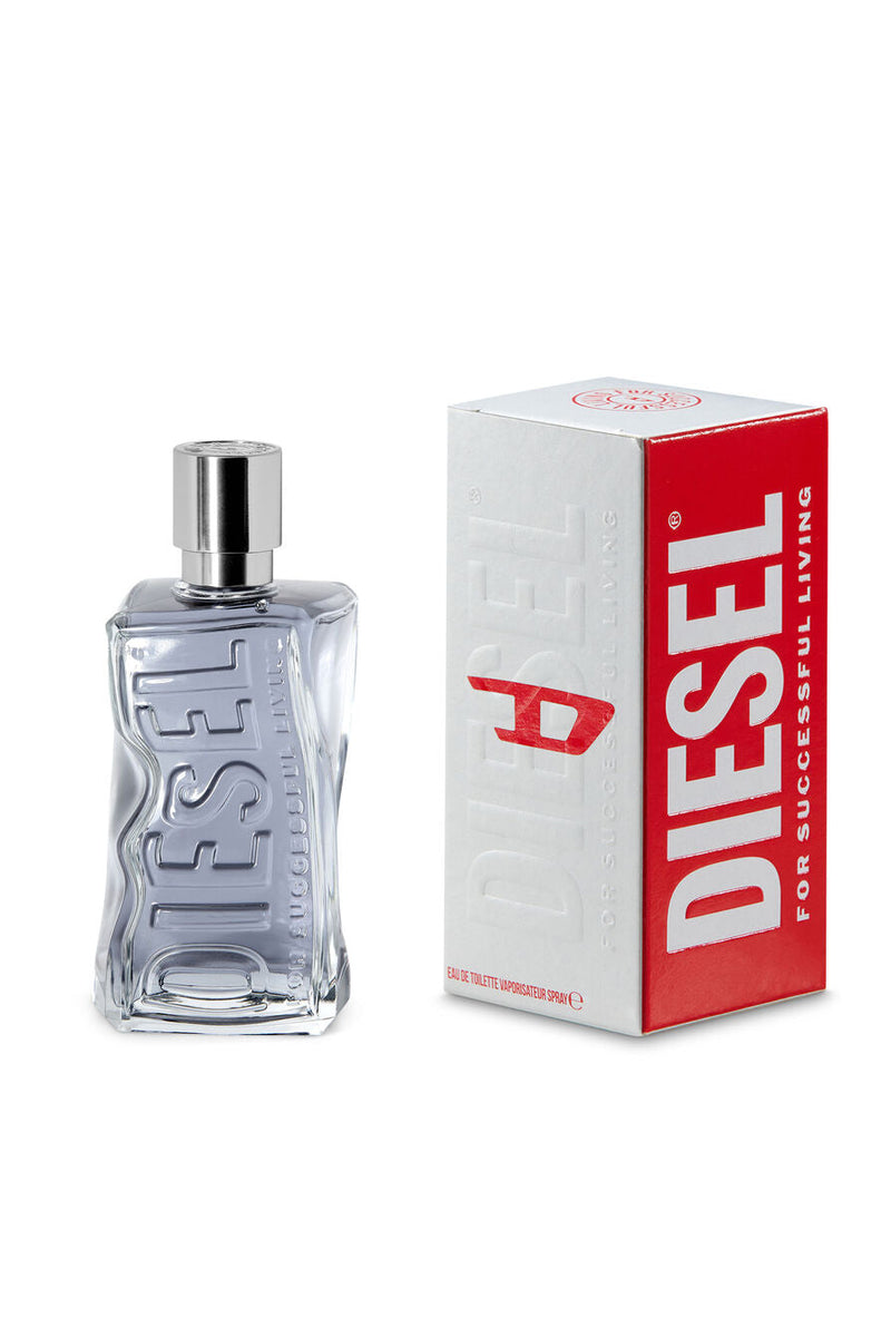 Diesel D Eau de Toilette Spray for Men by Diesel