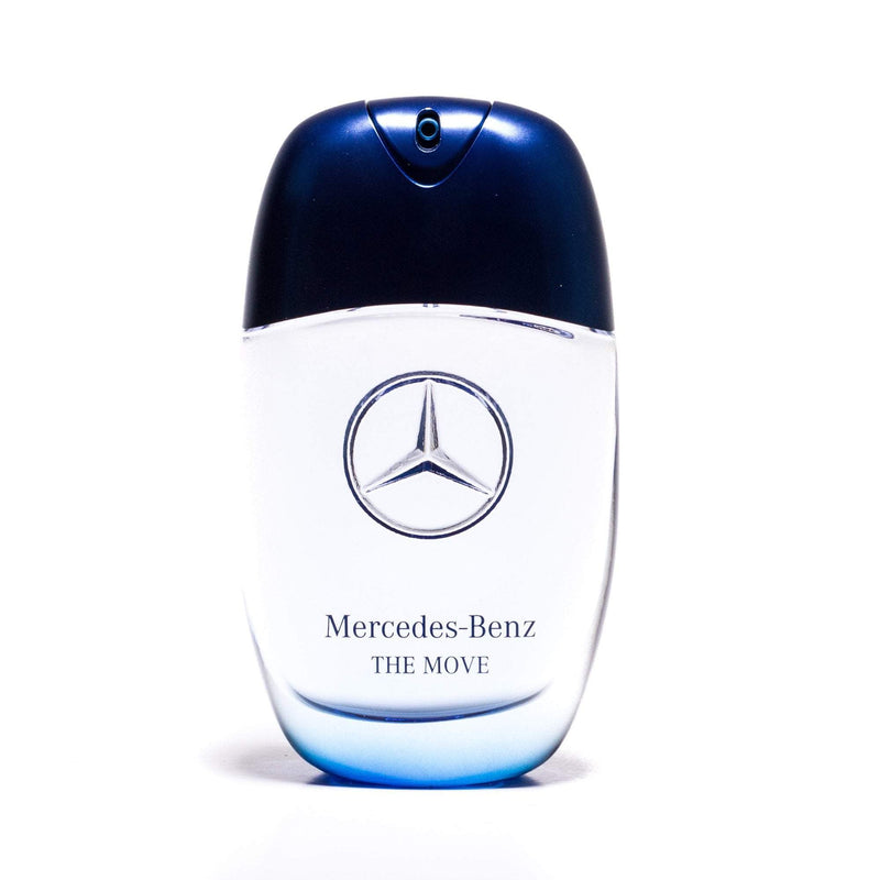 The Move Eau de Toilette Spray for Men by Mercedes-Benz