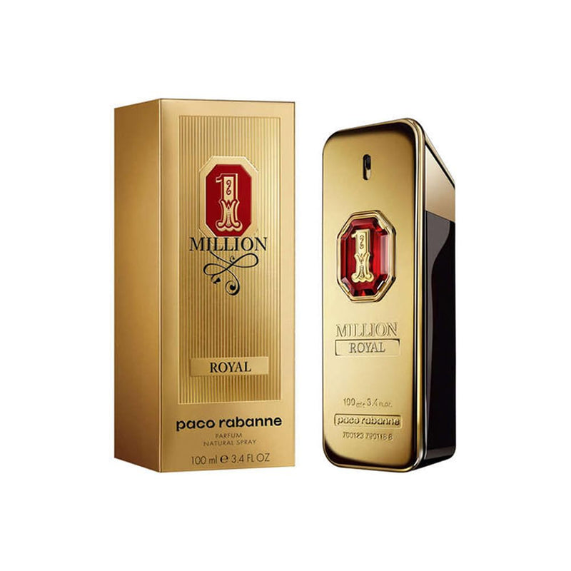 1 Million Royal Eau de Parfum Spray for Men by Paco Rabanne